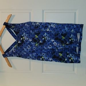 Lululemon Kanto Catch Me Tank